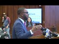 Mayor Young proposes tax increase in new city budget