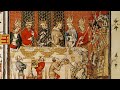 Guillaume de Machaut (c1300-1377): Polyphonic Chansons