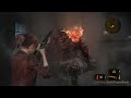 Resident Evil Revelations 2 - All Bosses With Cutscenes (Survival | No Damage) [2K 60FPS]