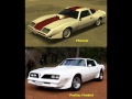 GTA San Andreas Sports Cars and their lookalikes in Real Life!
