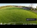 DJI Avata 2 or 1? can you tell? Practicing Turns on Manual Mode