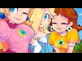 Piece Of Heaven-Peach,Daisy & Rosalina