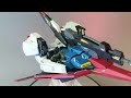 MG 1/100 Zeta Gundam Ver. KA | ASMR Build | Mobile Suit Zeta Gundam
