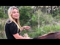 Riding My Horse on a Trail Ride! | Horse Riding