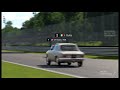 Gran Turismo® 7 Weekly Challenge Sunday Cup at Monza