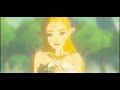 Somewhere only we know ft. Keane -  GMV Zelink Skyward sword x BOTW