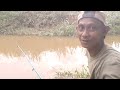 SEPI DI AWAL....RAME DI AKHIR.....😁😁😁😀😀‼️ SEKEDAR MANCING