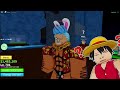If the STRAW HATS Played ROBLOX [Full Movie]