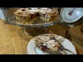 START YOUR CALM COUNTRY DREAM LIFESTYLE, MY STORY, CRAFT ROOM UPDATE, VEGAN BAKEWELL TART, SEW