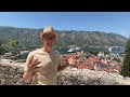 Montenegro: Kotor and Perast