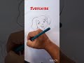 cute puppy drawing