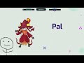 Pal VS Pokemon: Can a Palworld NOOB Tell the Difference?