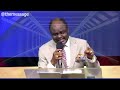 THIS IS HOW A LOT OF CHRISTIANS YIELD TO EVIL SPIRITS  - DR ABEL DAMINA