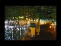 Longwood Gardens light show