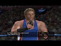 DECISIONS #2 | REY MYSTERIO ROAD TO WRESTLEMANIA (SMACKDOWN VS RAW 2011) @MainEventGames