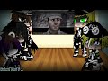 Past FNaF Night Guards React to FNaF Song Suggestions // Fans Choice