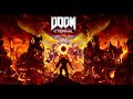 DOOM ETERNAL -- Sent to Destroy by Combichrist