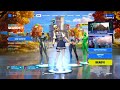 I came back to fortnite and... (Fortnite funny moments, lil bro is back)