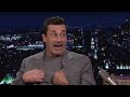 Jon Hamm Calls Miles Teller Out for Getting Lost in Prince William's Eyes | The Tonight Show