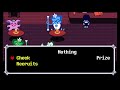 You Can RECRUIT Spamton, In Theory... [Deltarune chapter 2]