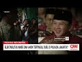 Elektabilitas Anies dan Ahok Tertinggi, Duel di Pilkada Jakarta?