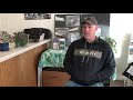 Triticale as Soil Armor & Cattle Feed with Robb Miller
