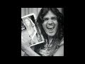Ritchie Blackmore and Tommy Bolin - how they met and what they thought of each other