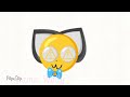 emoji cat ideas with their name