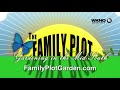 Planting a Butterfly Garden – Family Plot