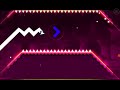 Geometry dash world Monster dance off 100% completion