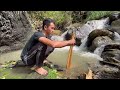 Nature's secret soap🧼amazing medicine,  Nagaland village life