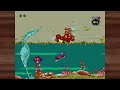 ToeJam + Earl In Panic on Funkotron | Sega (1993)