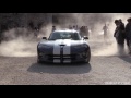 Dodge Viper GTS w/ Magnaflow Side Exhaust - Burnouts, Revs & Accelerations!!