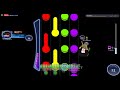 Galaxy Collapse (Hard) 3 subs Special