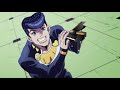 Josuke's Theme but only the piano part