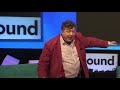 unbound London 2018: Behavioural Economics, Innovation and Beyond with Rory Sutherland