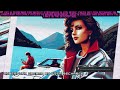 𝒎𝒆𝒎𝒐𝒓𝒊𝒆𝒔 | Fish Recharge Synthwave | 80 Indie Synth pop // Chillwave // Electronic Chill Music Radio