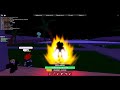 Roblox Dragon Ball Z