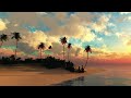 1 Hour Pirate Ambient Music | An Island Just For Us