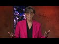 The little risks you can take to increase your luck | Tina Seelig