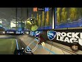 Solo Queue Tips for GC 2v2 #1 | Rocket League Gameplay