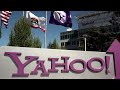 Yahoo to lay off more than 20% of staff