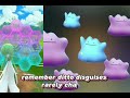 Pokemon Go Ditto disguises: How to catch Ditto in April 2024 #PokemonGo #DittoDisguises