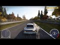 Project CARS 3 [PC] - Porsche 959 @ Nürburgring Nordschleife [Thrustmaster T500RS]