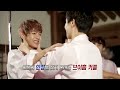 [Highlight] Card hold their destiny! Penalty parade show! | Rookie King BTS
