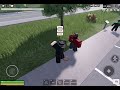 Roblox ERLC kick/ban speedrun