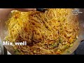 RESTAURANT STYLE FILIPINO PANCIT MALABON  | ALAMIN ANG SEKRETO SA PAGLUTO | PALABOK | LUTONG BAHAY