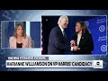 Marianne Williamson On ABC News Live | July 22, 2024