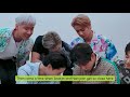 NamJin Analysis: It’s Butter 5~!! 🧈  (Watch Your Hands! We saw it!) [ENG/INDO SUB]