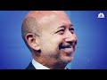 Why Goldman Sachs Went From Investing For The Rich To Targeting Everyone